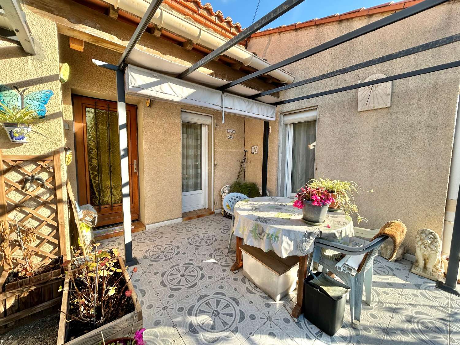  te koop huis Espira-de-l'Agly Pyrénées-Orientales 3