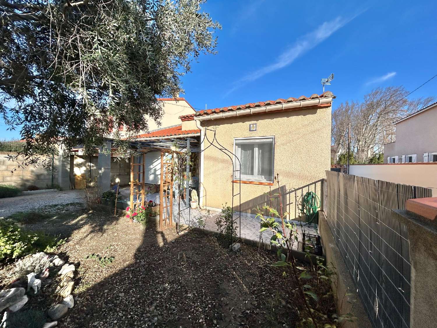  te koop huis Espira-de-l'Agly Pyrénées-Orientales 5