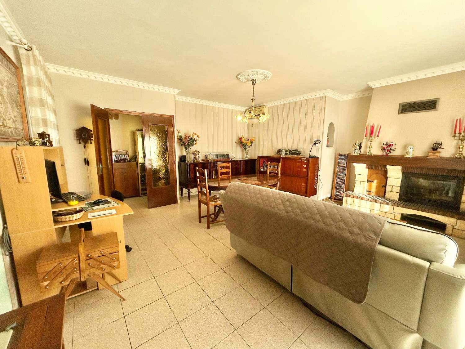  te koop huis Espira-de-l'Agly Pyrénées-Orientales 8