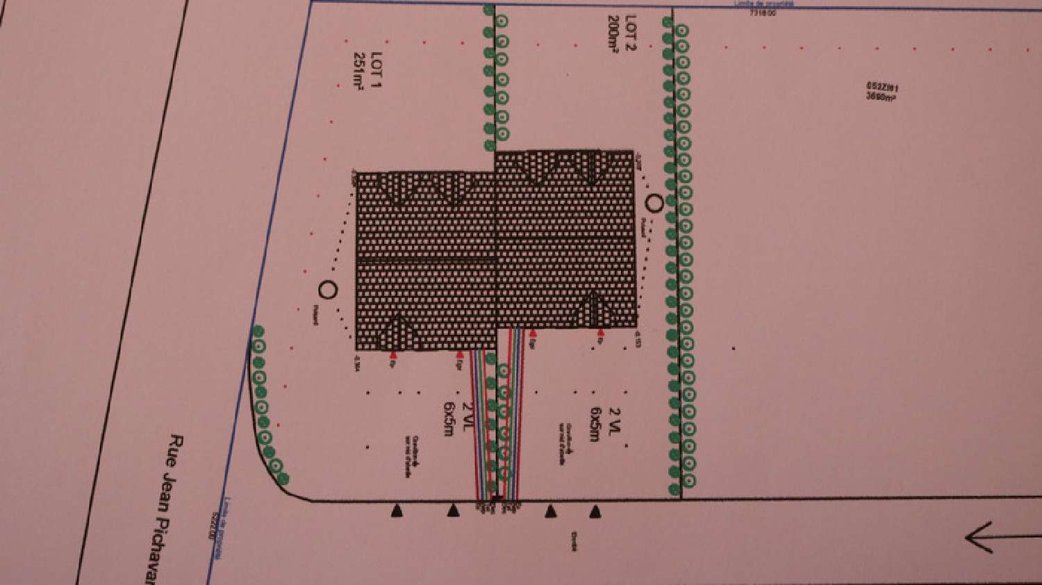 à vendre maison Esquibien Finistère 1