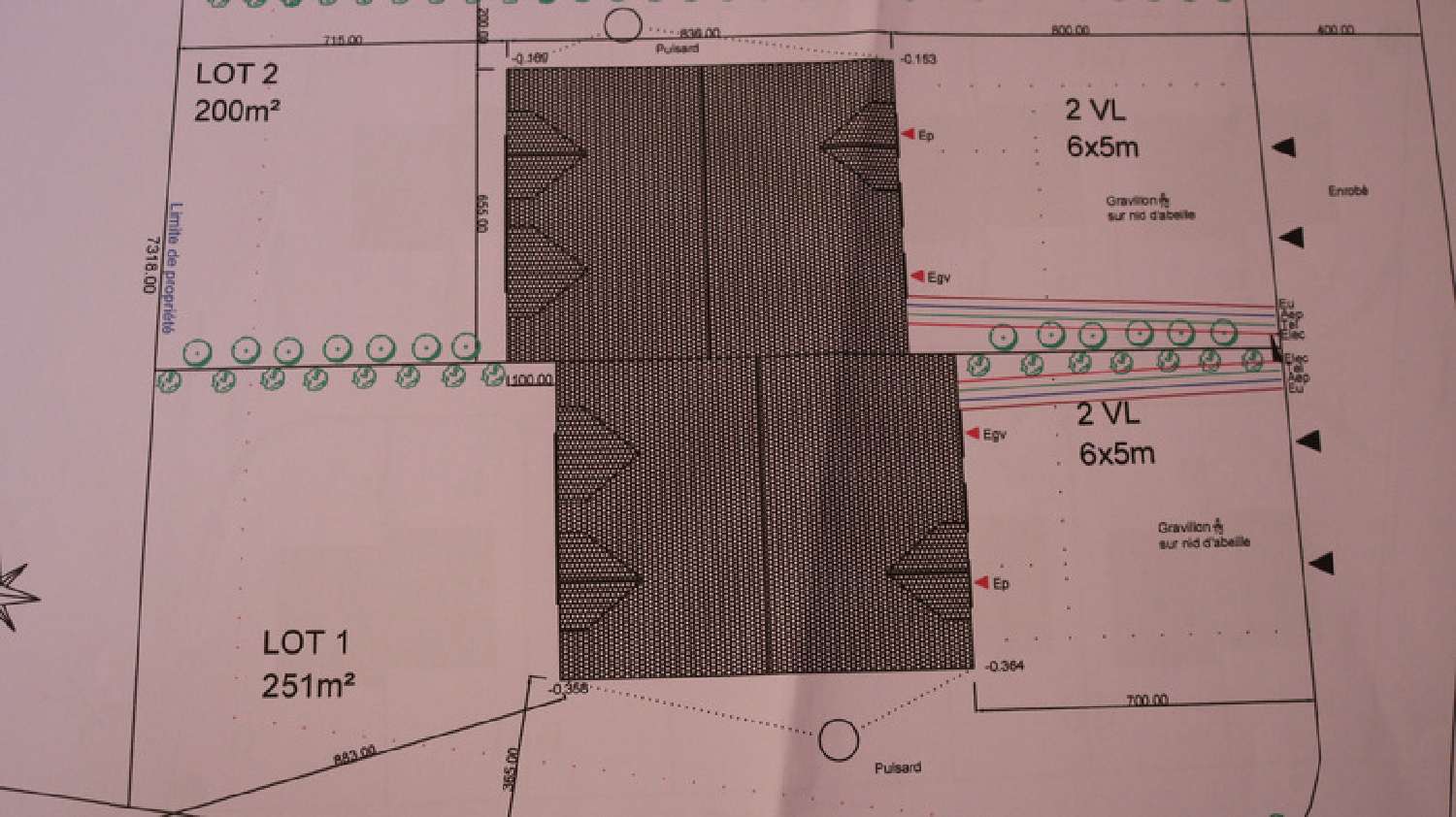 à vendre maison Esquibien Finistère 3