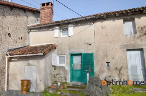 Esse Charente house foto 7248891