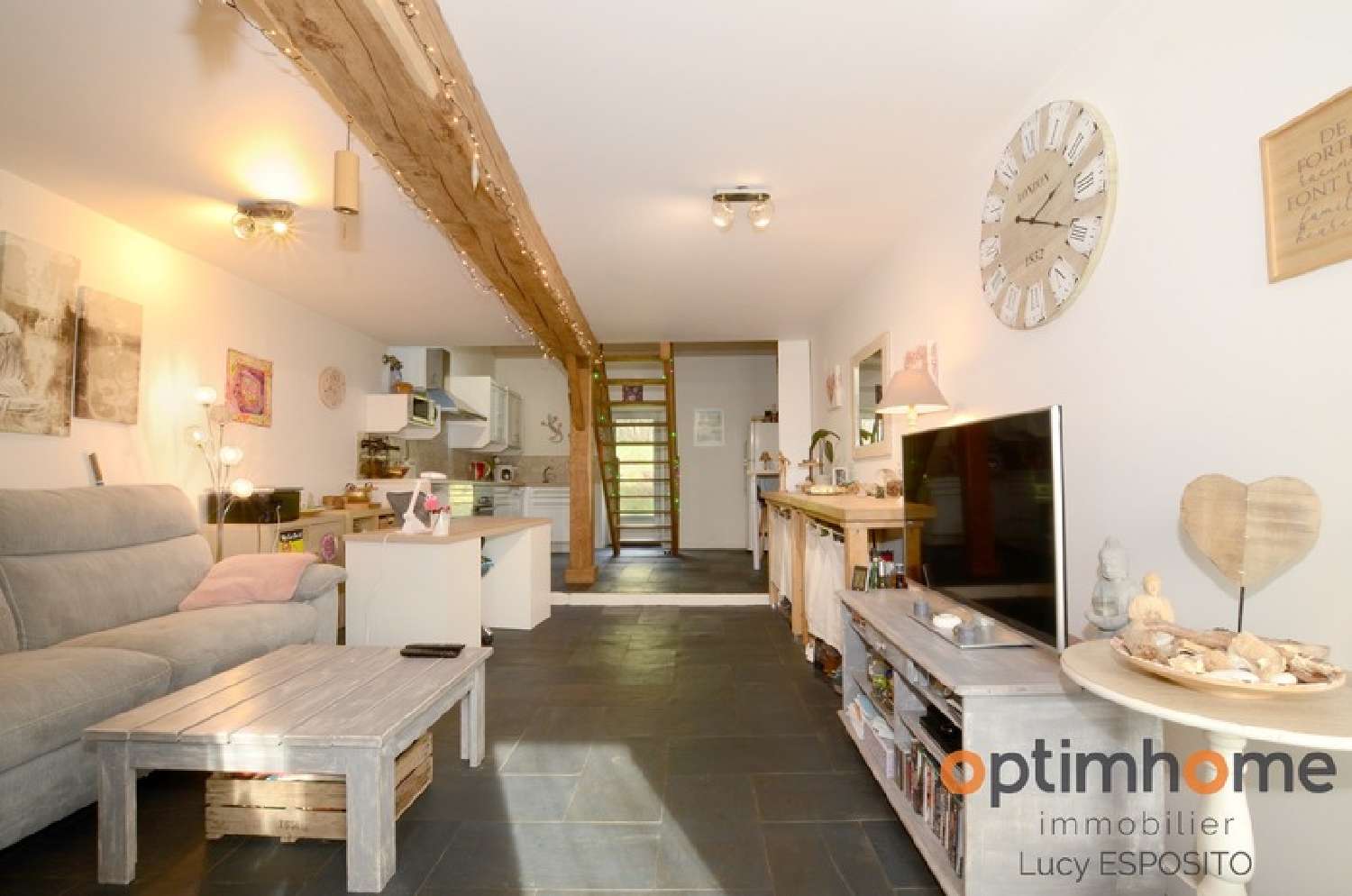 for sale house Esse Charente 3