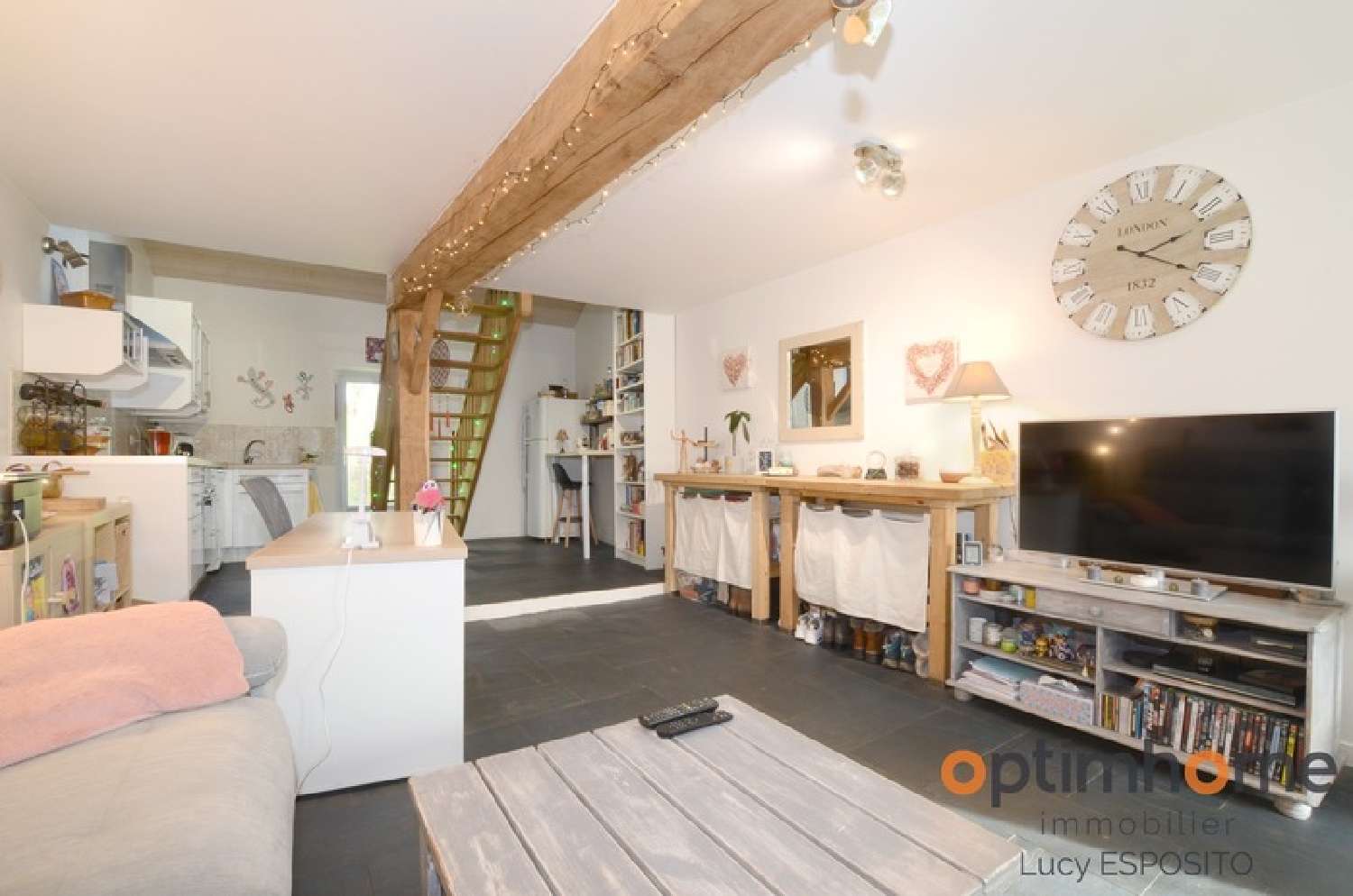 for sale house Esse Charente 4