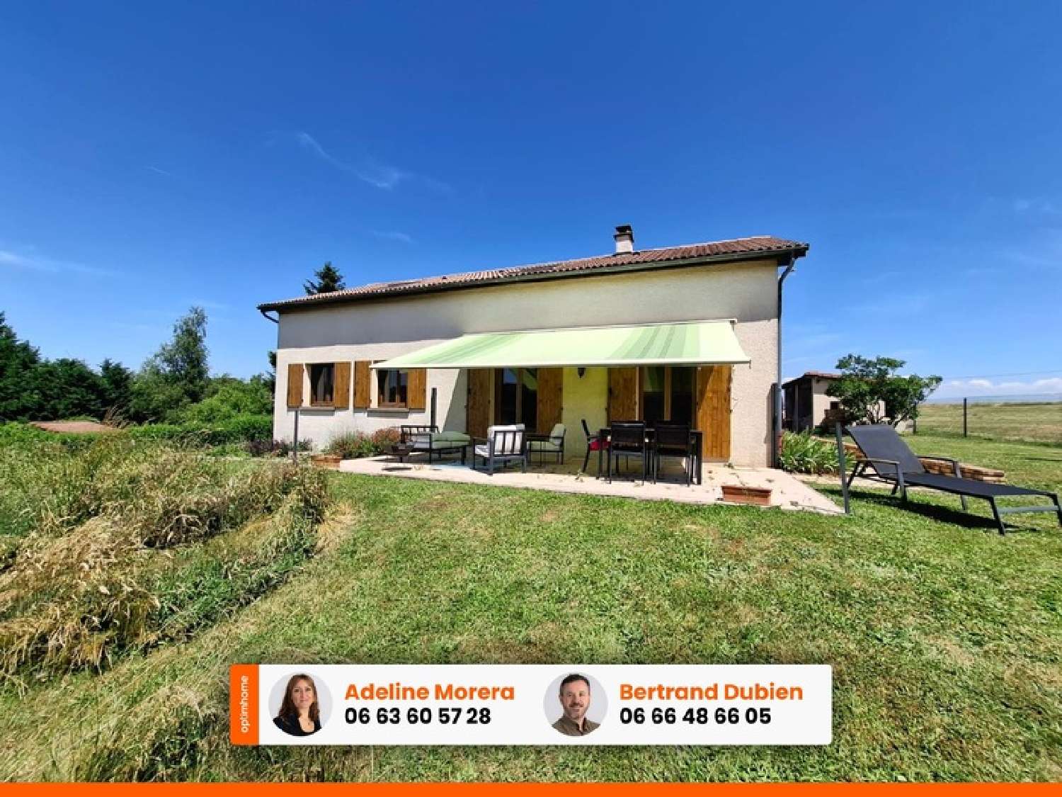 kaufen Haus Estandeuil Puy-de-Dôme 3