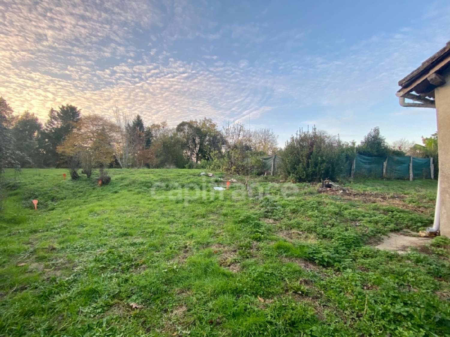  te koop huis Estang Gers 2