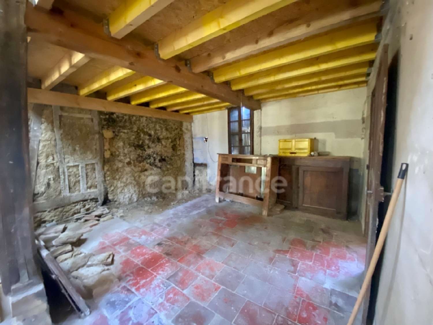  te koop huis Estang Gers 3