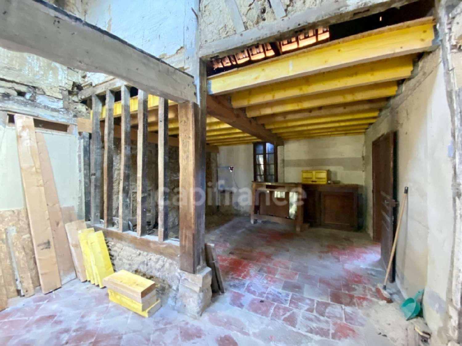  te koop huis Estang Gers 4