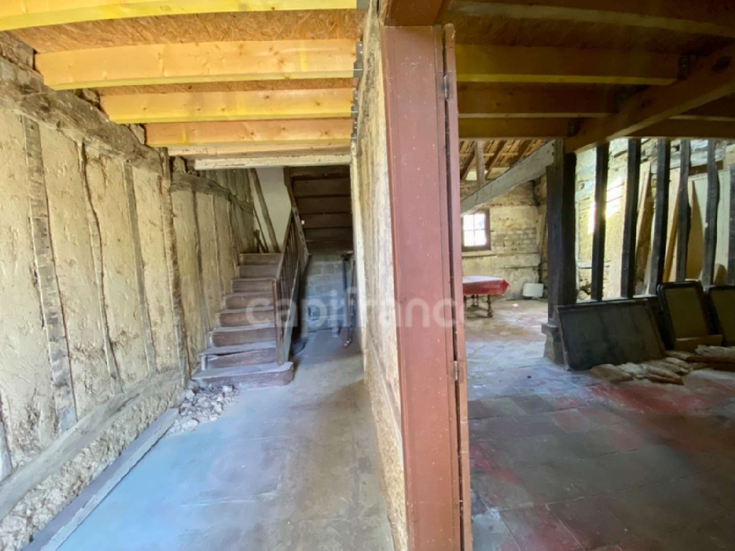  te koop huis Estang Gers 5