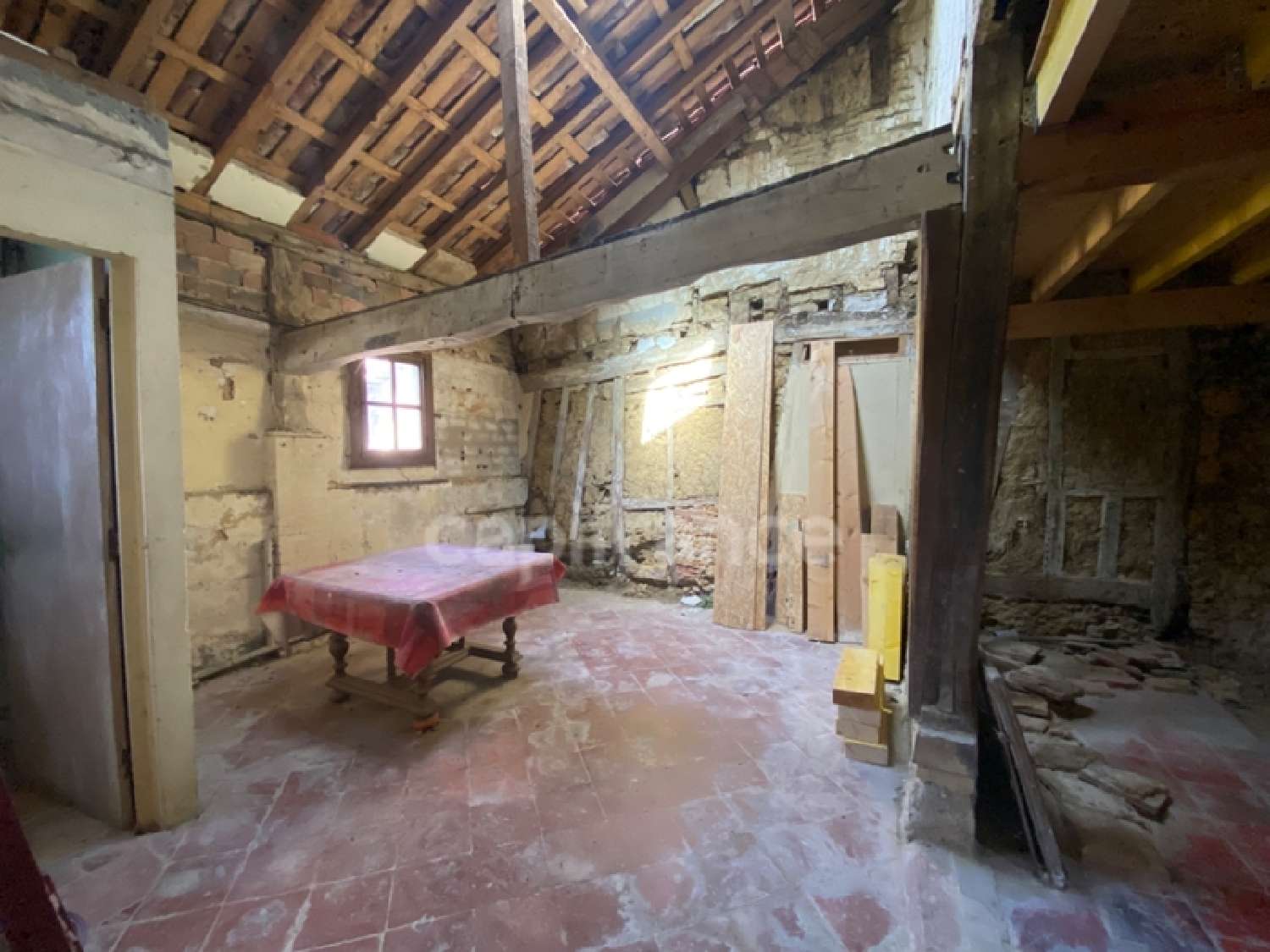  te koop huis Estang Gers 6