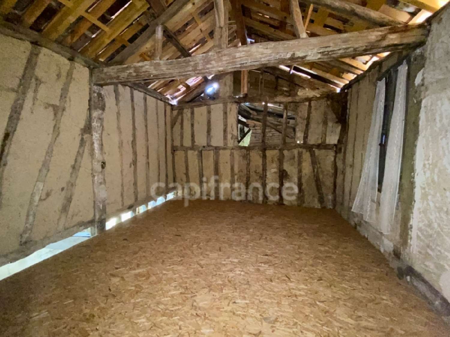  te koop huis Estang Gers 7