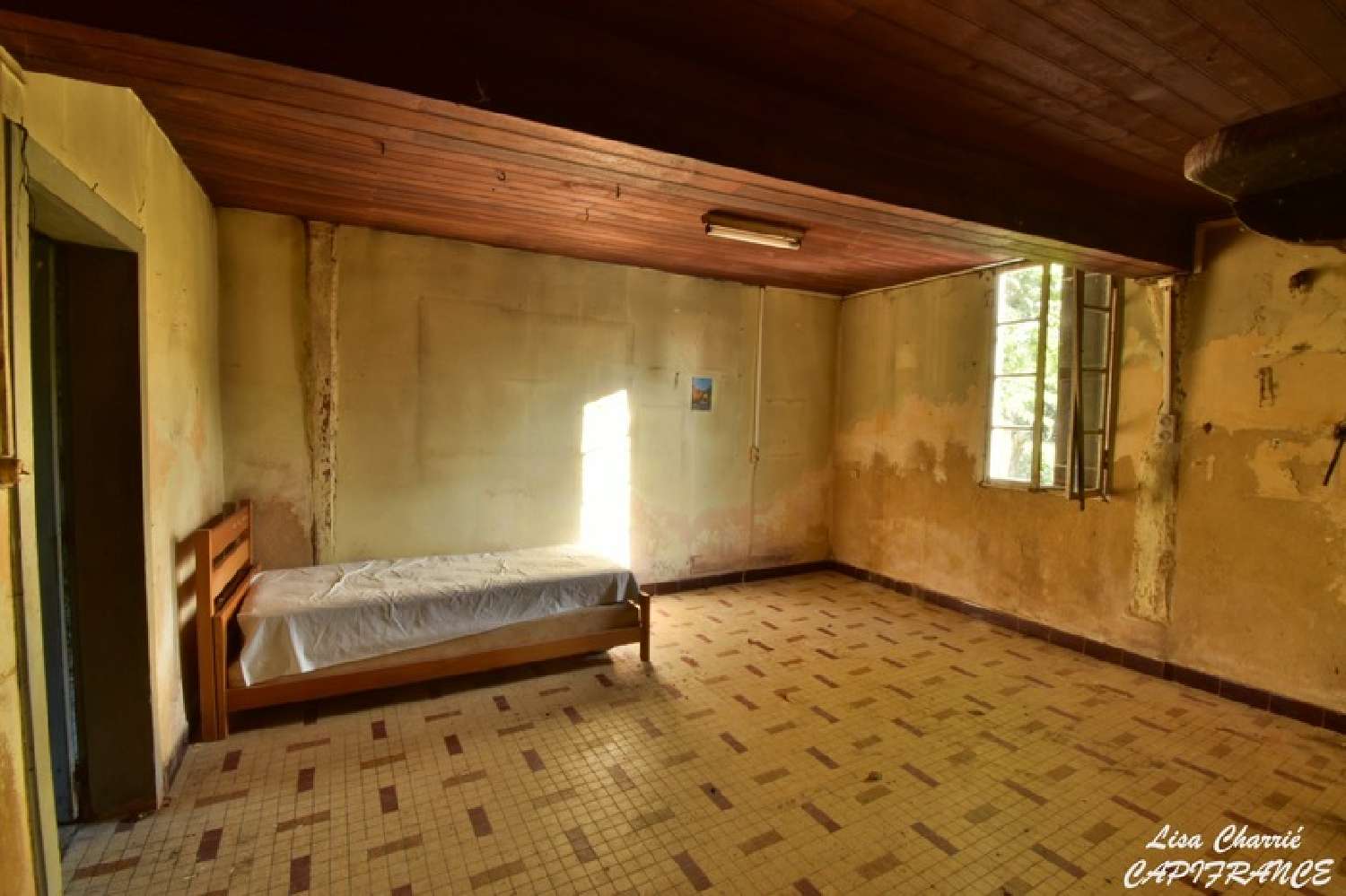  te koop huis Estang Gers 8