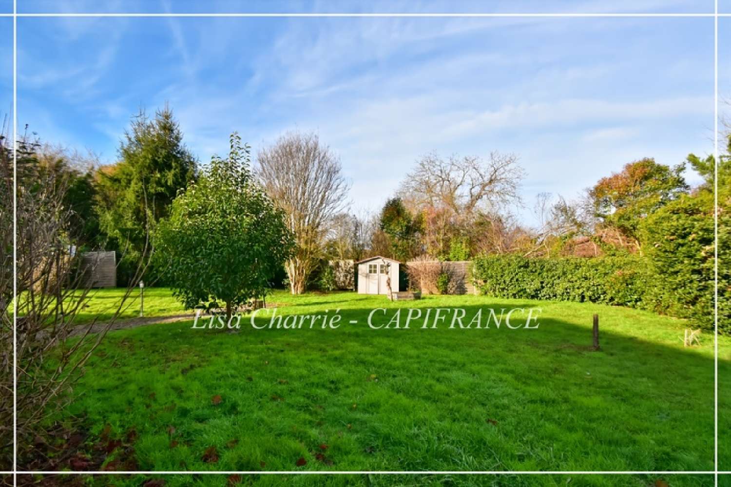  te koop huis Estang Gers 4