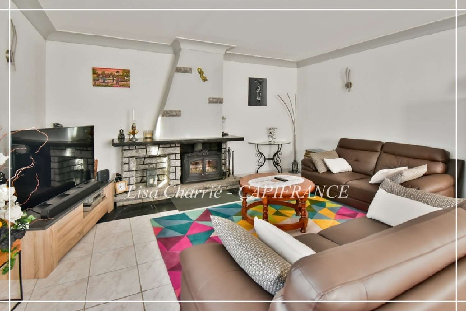  te koop huis Estang Gers 5