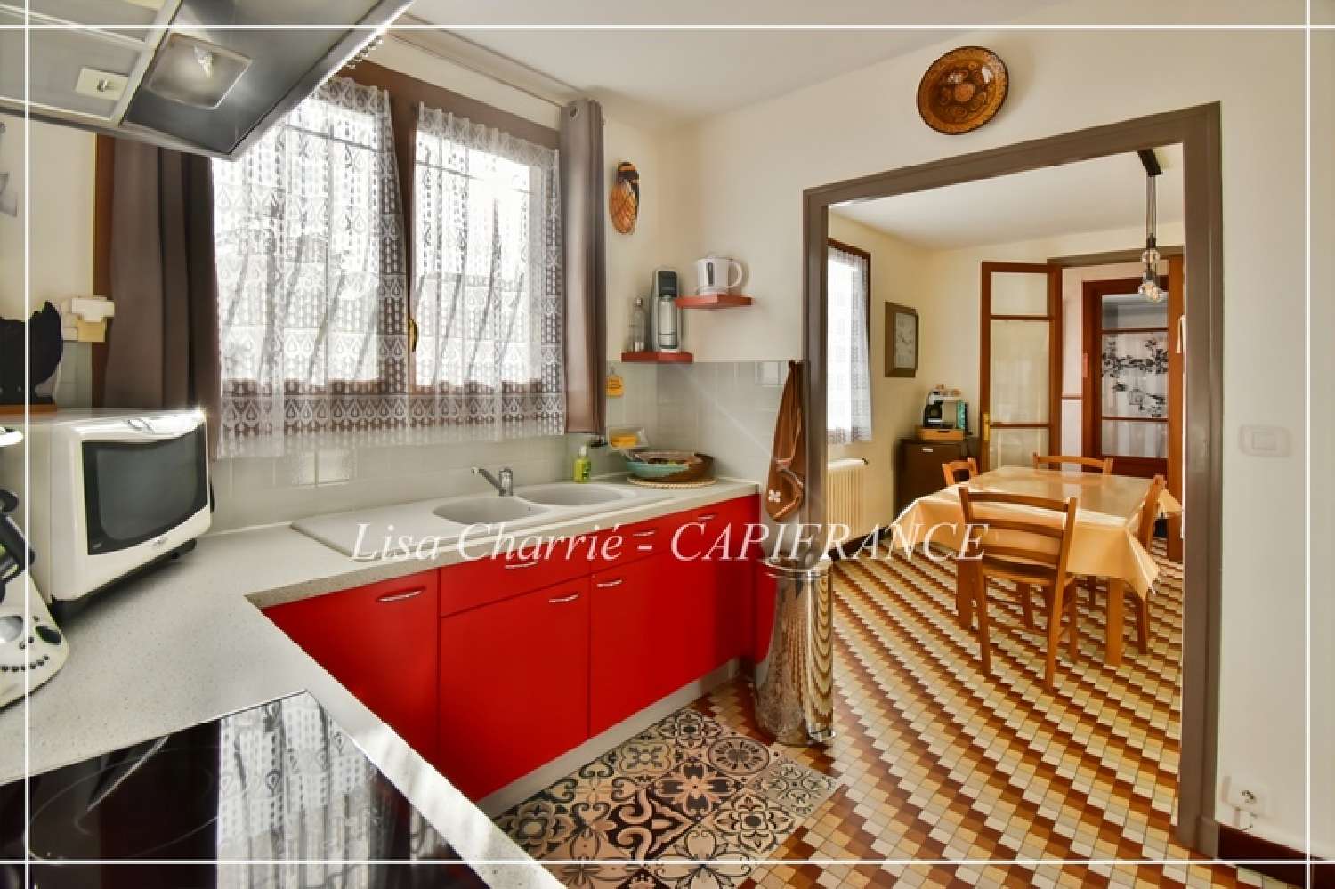  te koop huis Estang Gers 8