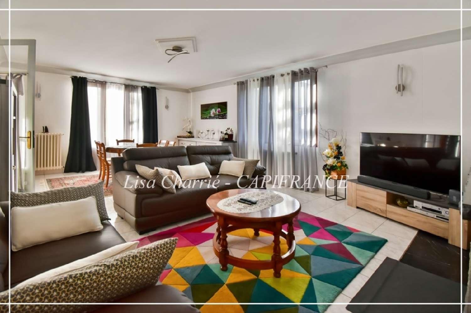  te koop huis Estang Gers 6