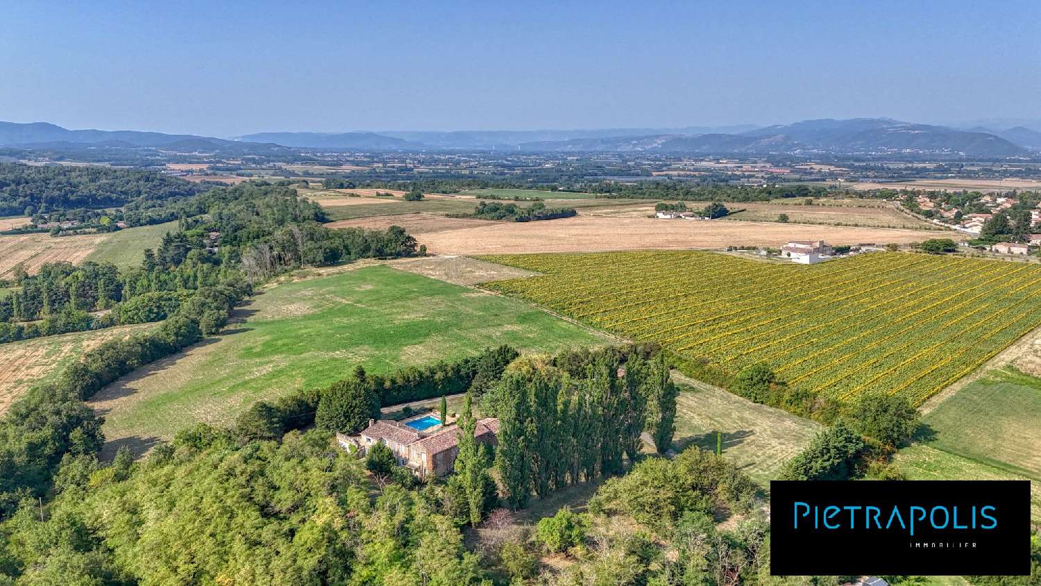  te koop huis Étoile-sur-Rhône Drôme 3