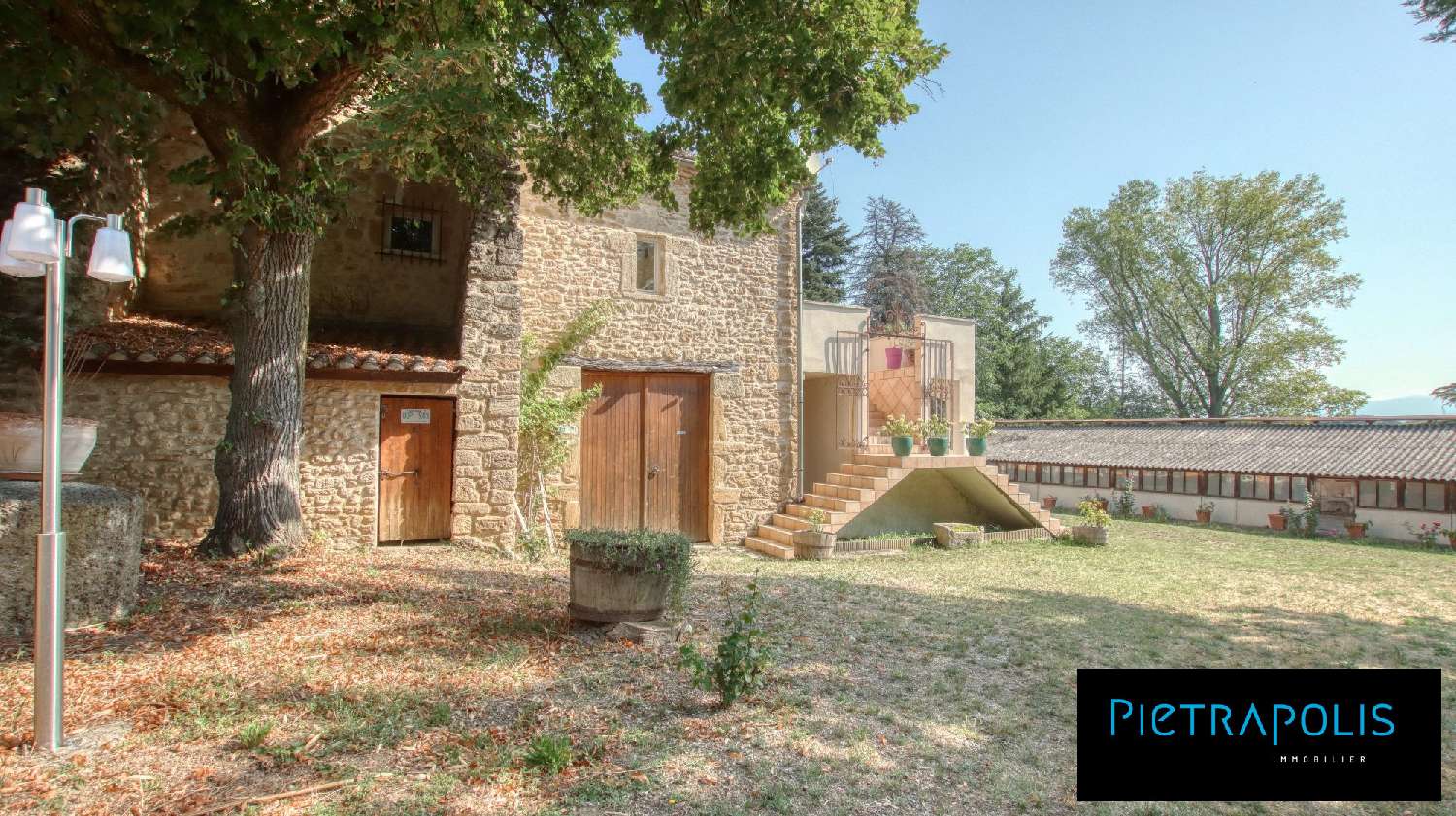  te koop huis Étoile-sur-Rhône Drôme 5