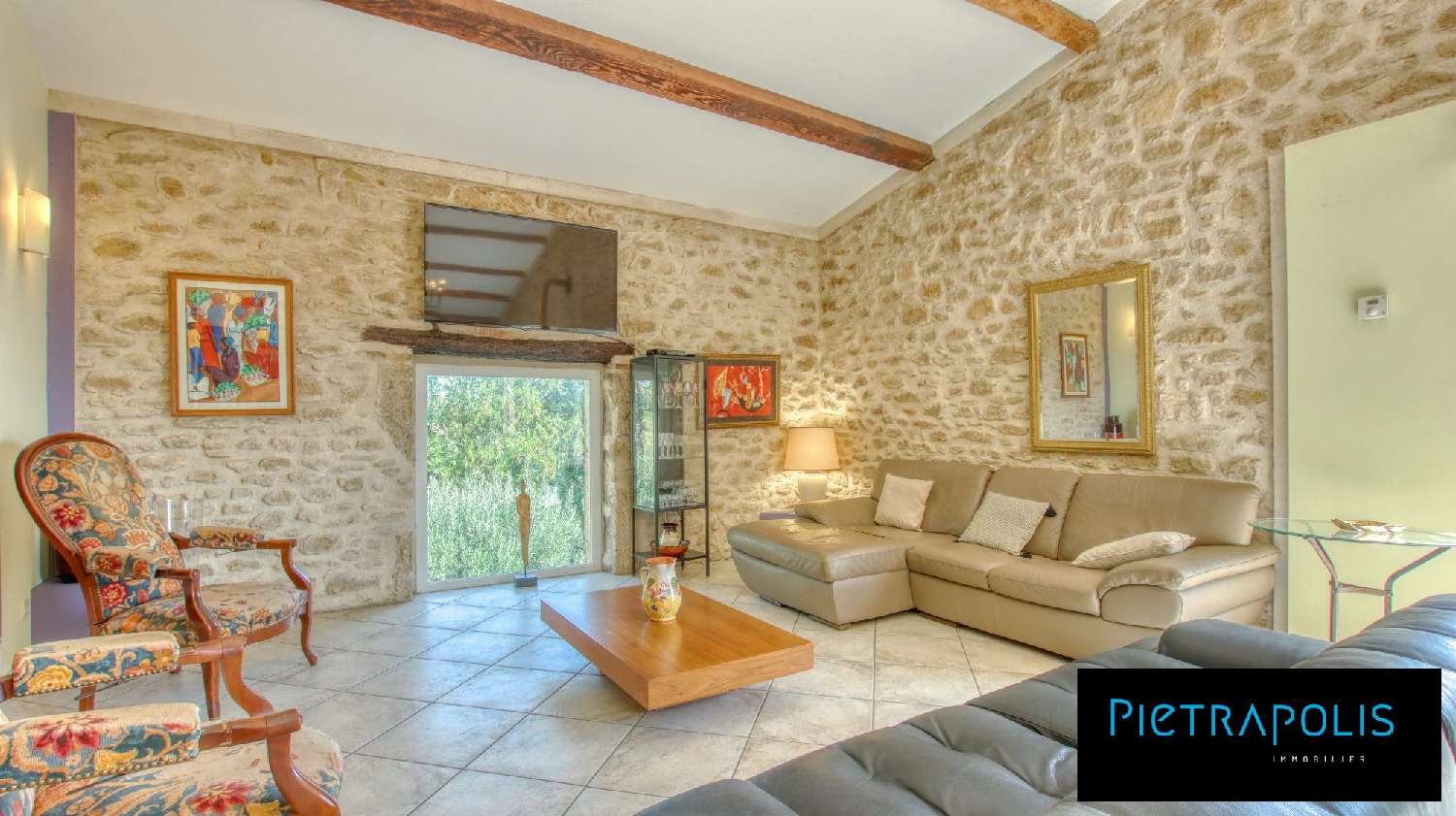  te koop huis Étoile-sur-Rhône Drôme 6