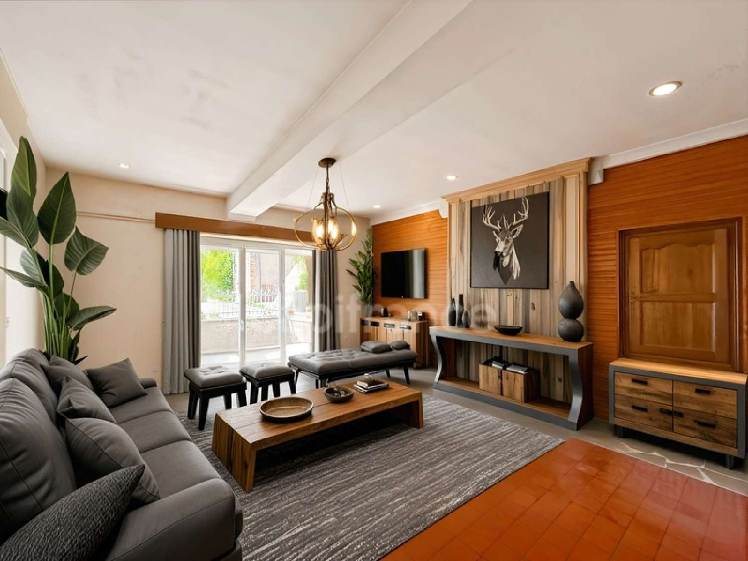  for sale house Étrigny Saône-et-Loire 4