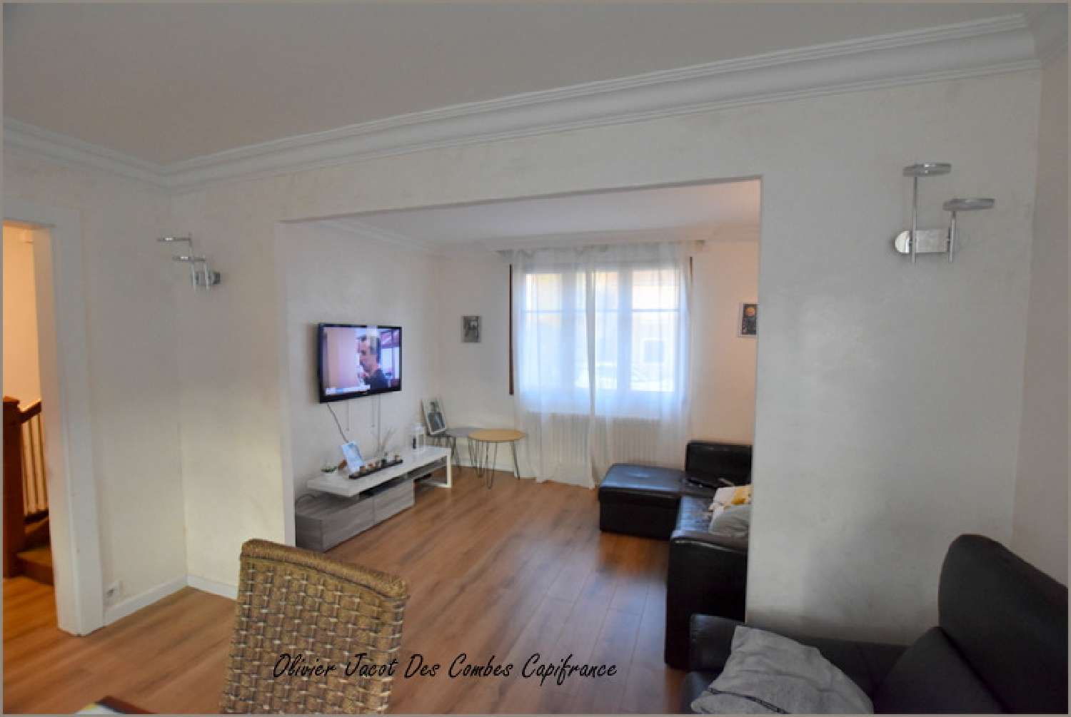  te koop huis Étupes Doubs 2