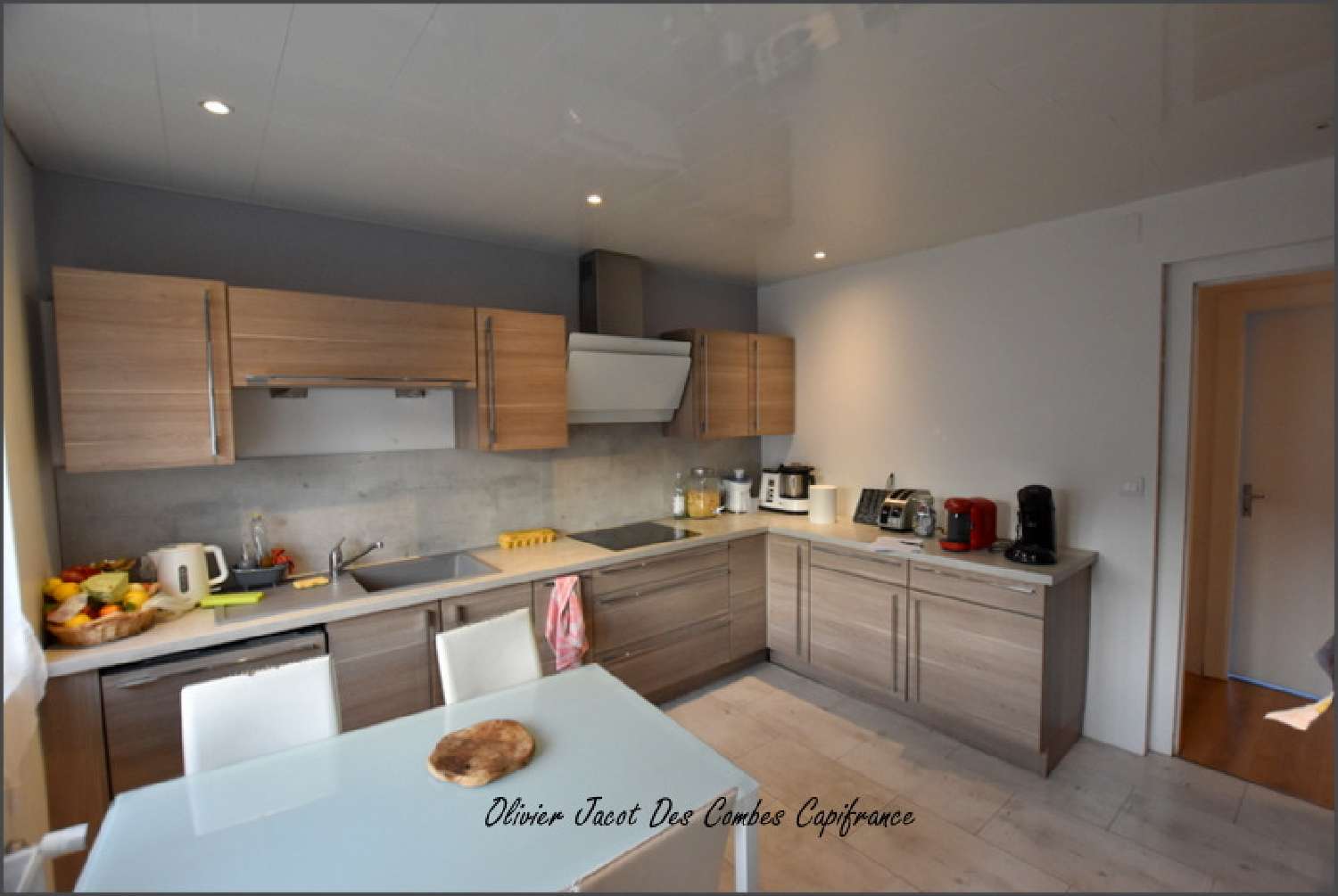  te koop huis Étupes Doubs 3