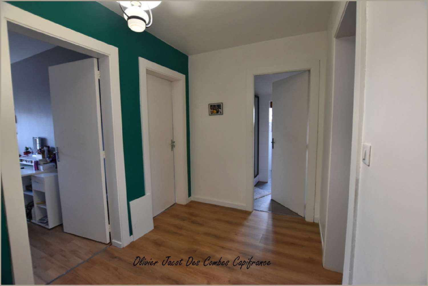  te koop huis Étupes Doubs 5