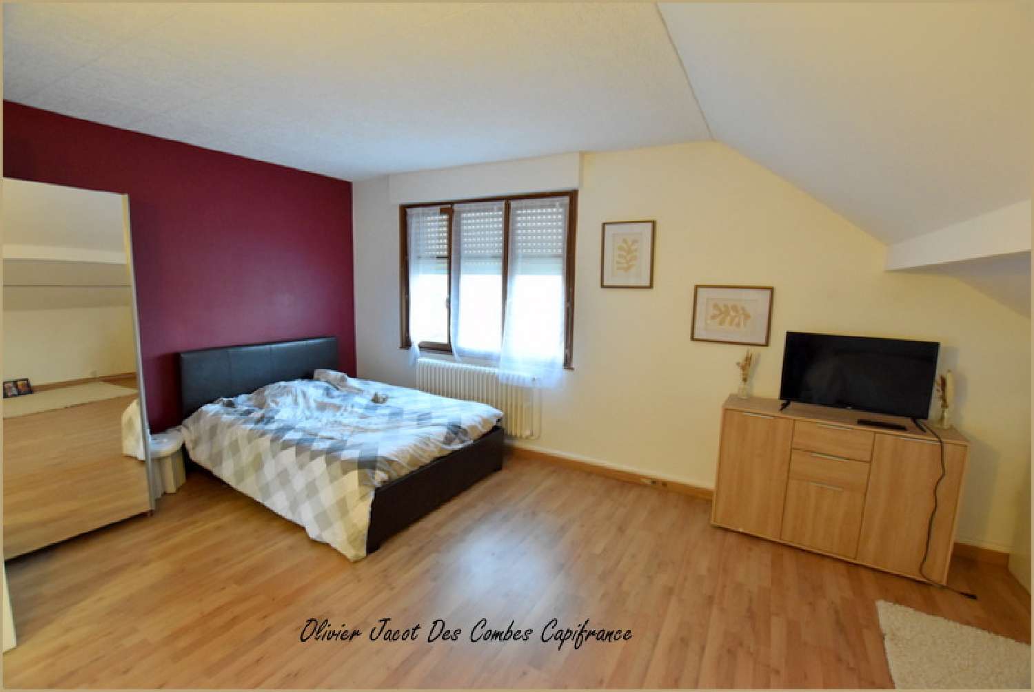  te koop huis Étupes Doubs 8