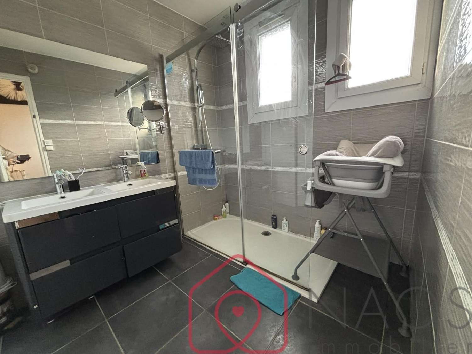  à vendre maison Eu Seine-Maritime 6