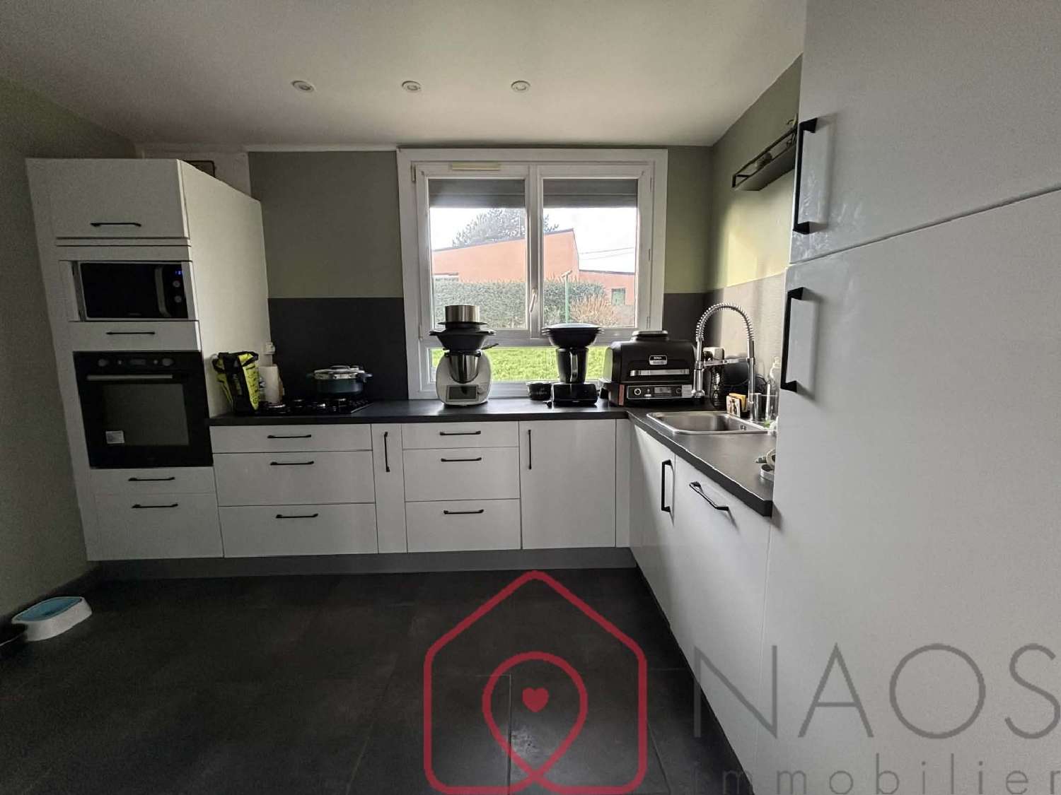  à vendre maison Eu Seine-Maritime 7