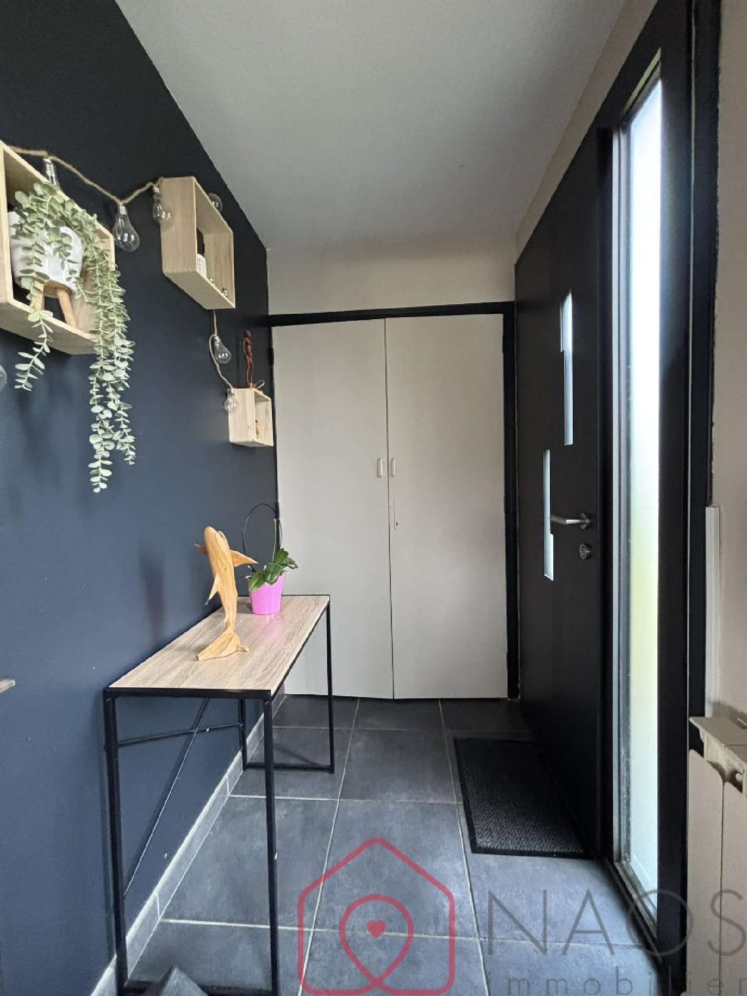  à vendre maison Eu Seine-Maritime 8