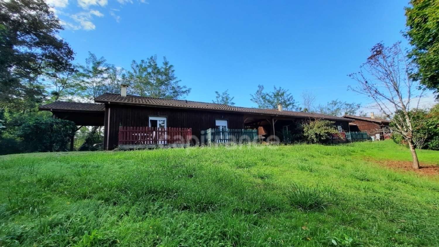  kaufen Haus Eugénie-les-Bains Landes 3