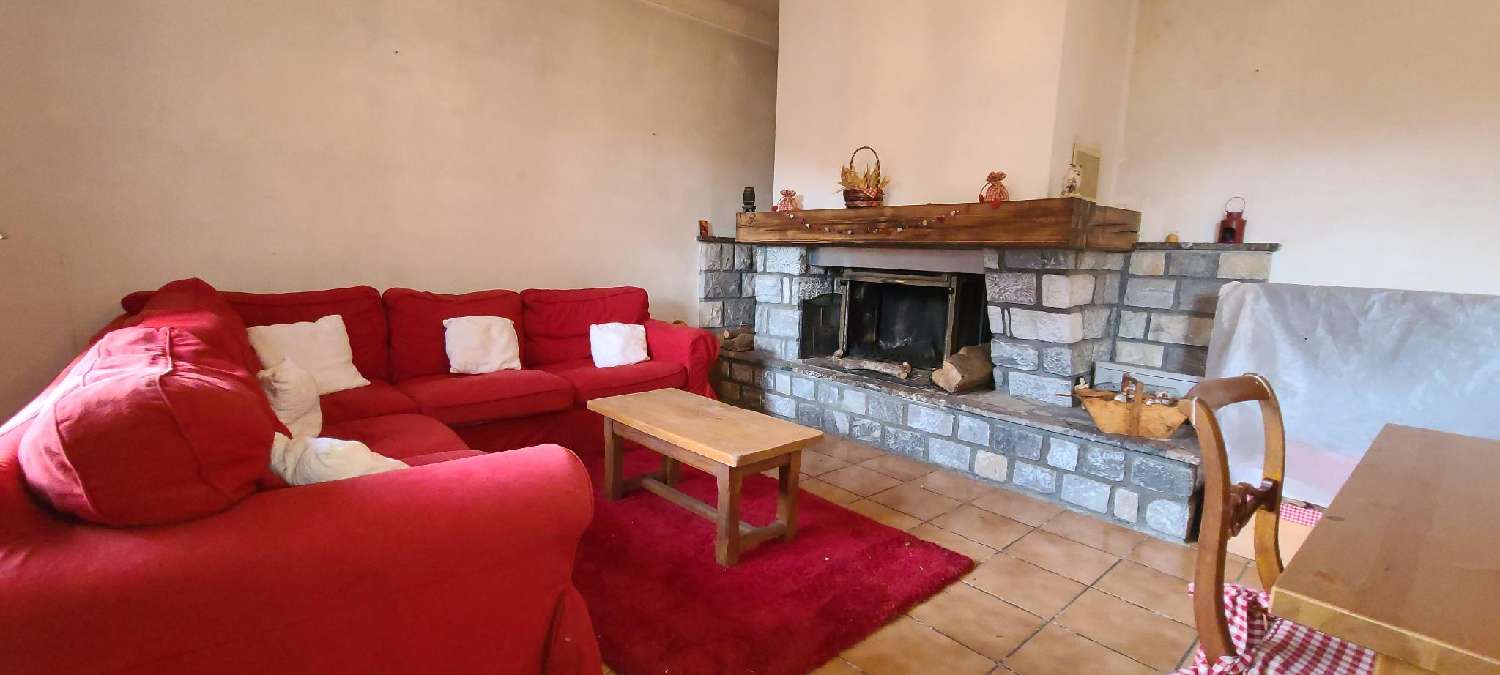  te koop huis Eup Haute-Garonne 2