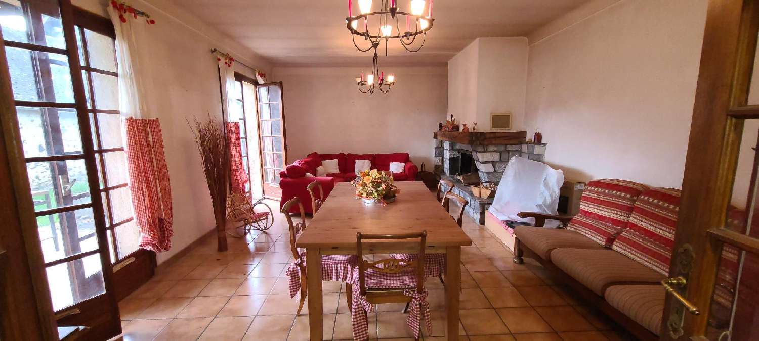  te koop huis Eup Haute-Garonne 4