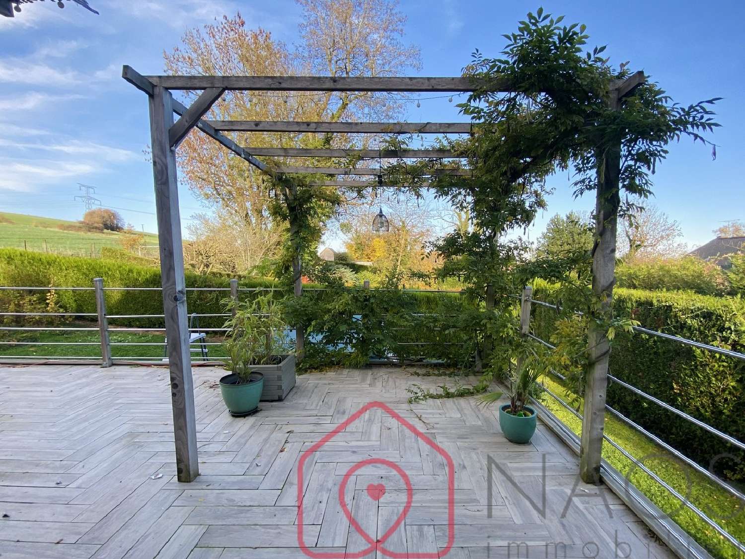 for sale house Évigny Ardennes 4