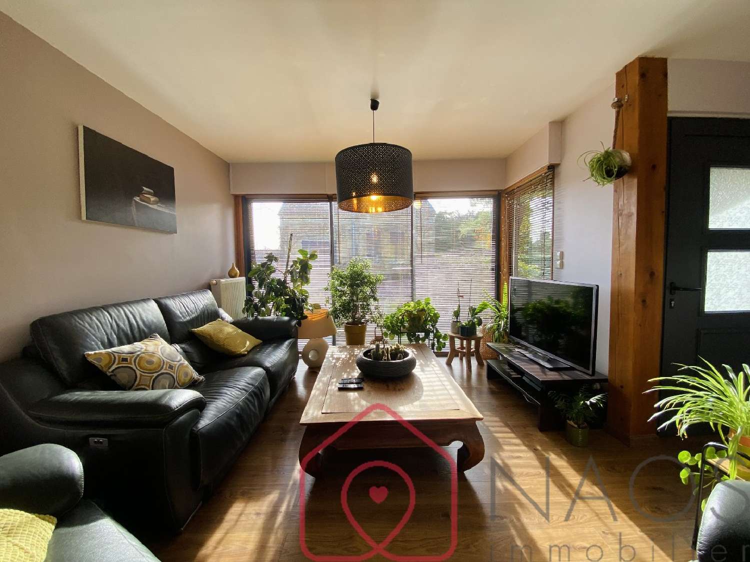 for sale house Évigny Ardennes 5