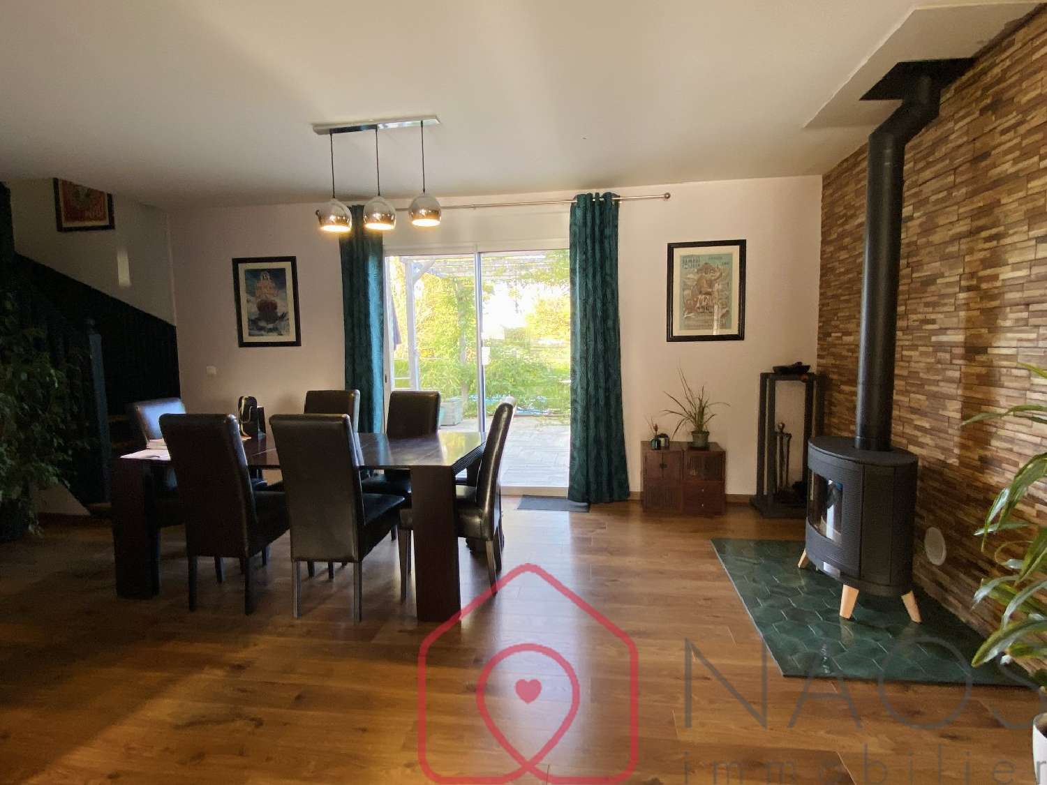 for sale house Évigny Ardennes 7