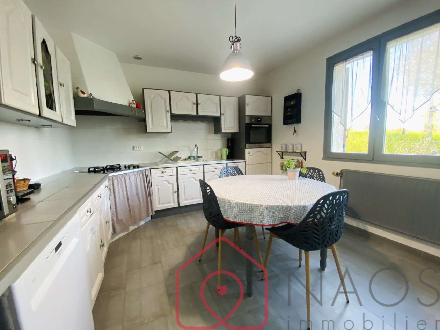 for sale house Évigny Ardennes 8