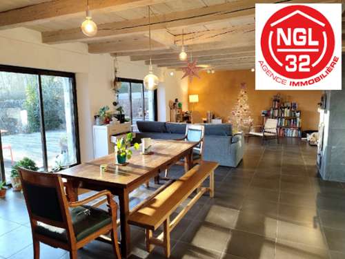 Évires Haute-Savoie huis foto 7248313