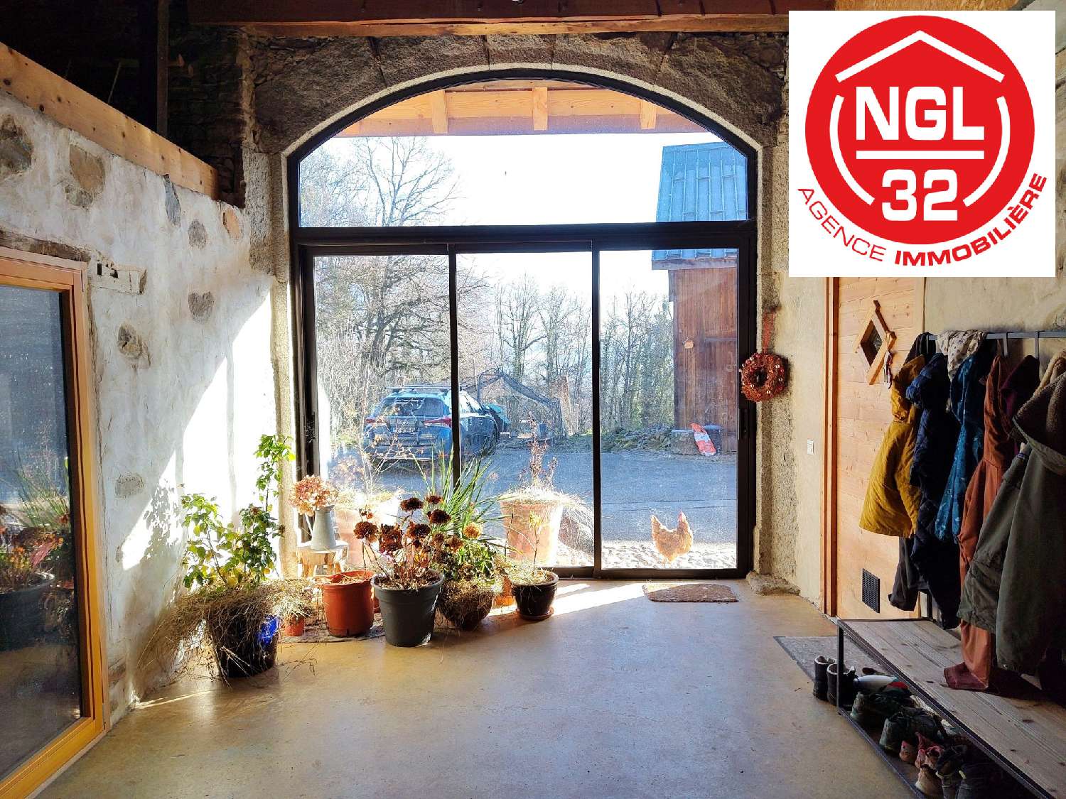  te koop huis Évires Haute-Savoie 2