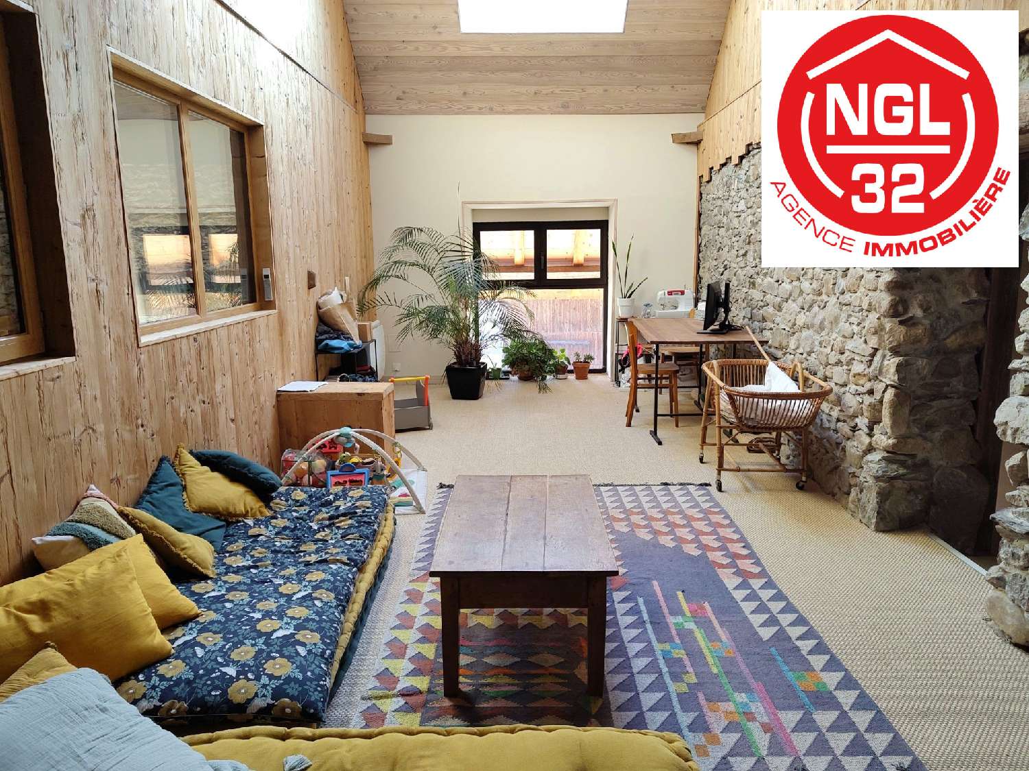  te koop huis Évires Haute-Savoie 3