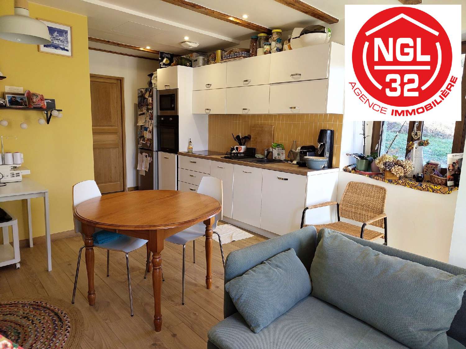  te koop huis Évires Haute-Savoie 6