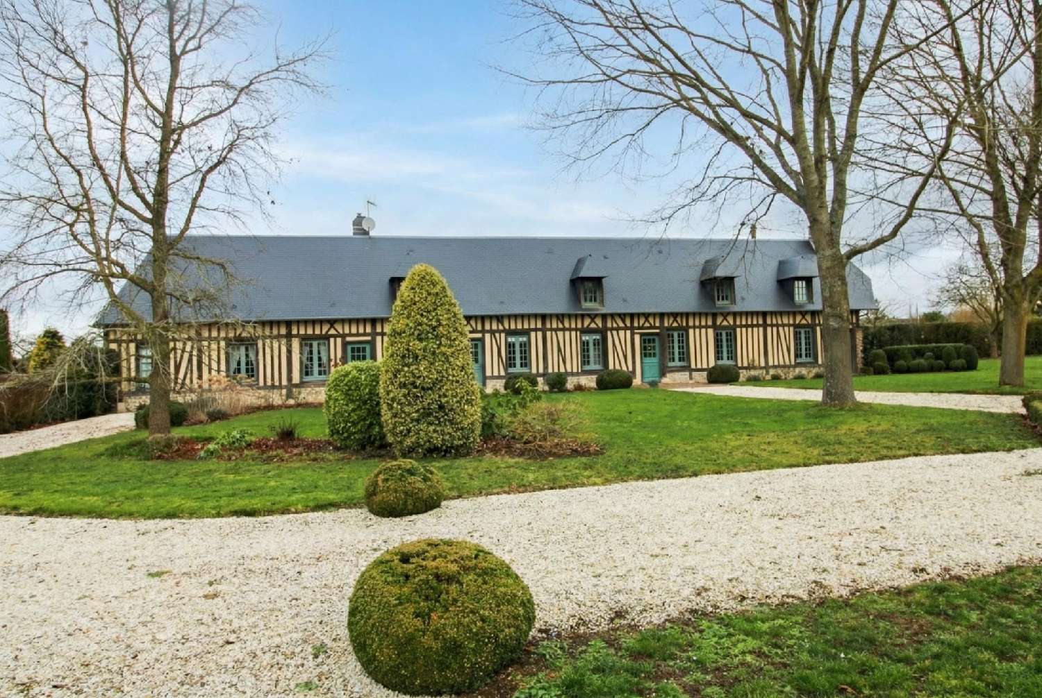  te koop huis Évreux Eure 1