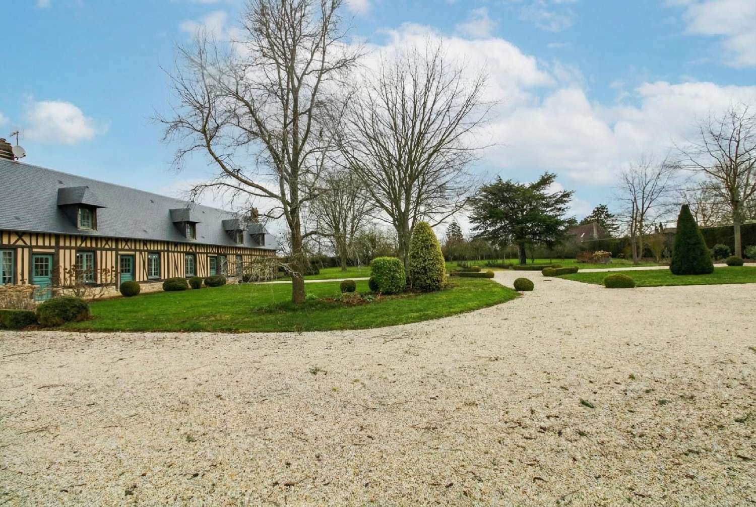  te koop huis Évreux Eure 2