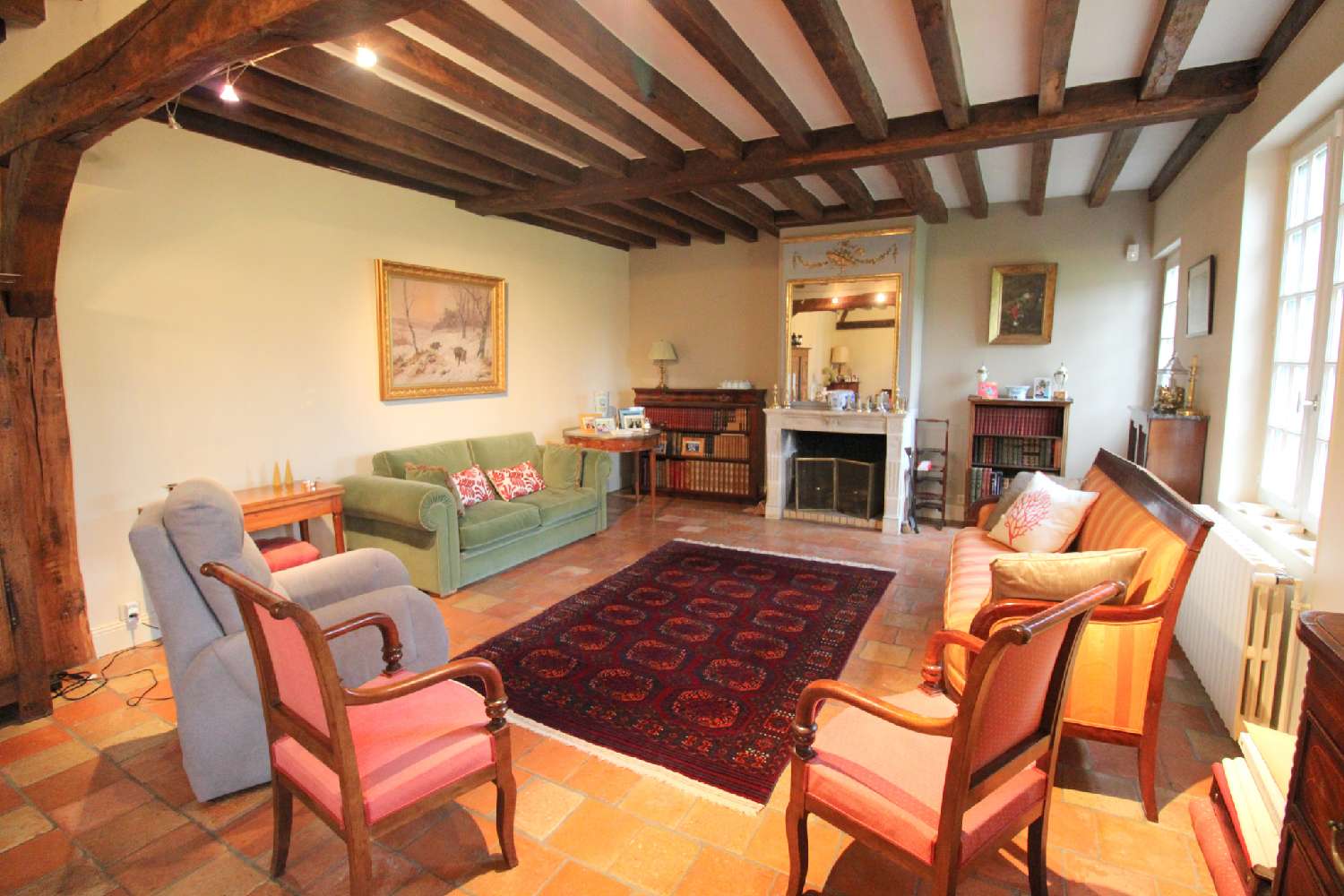  te koop huis Évreux Eure 4