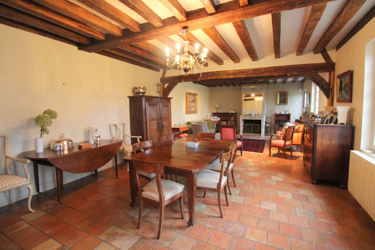  te koop huis Évreux Eure 5