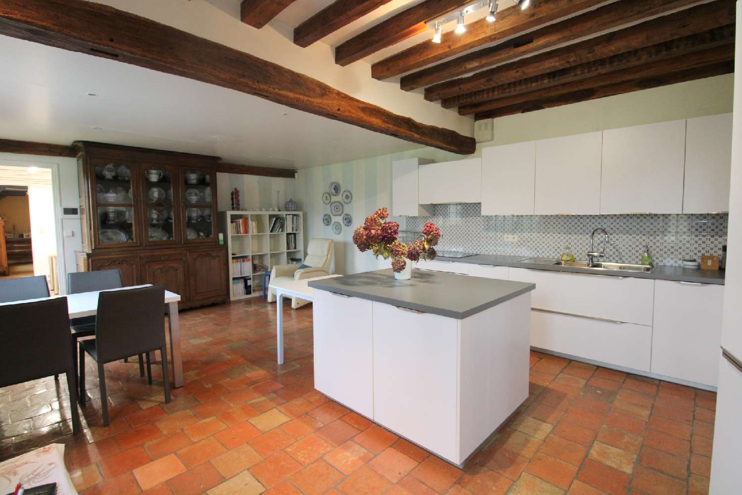  te koop huis Évreux Eure 7