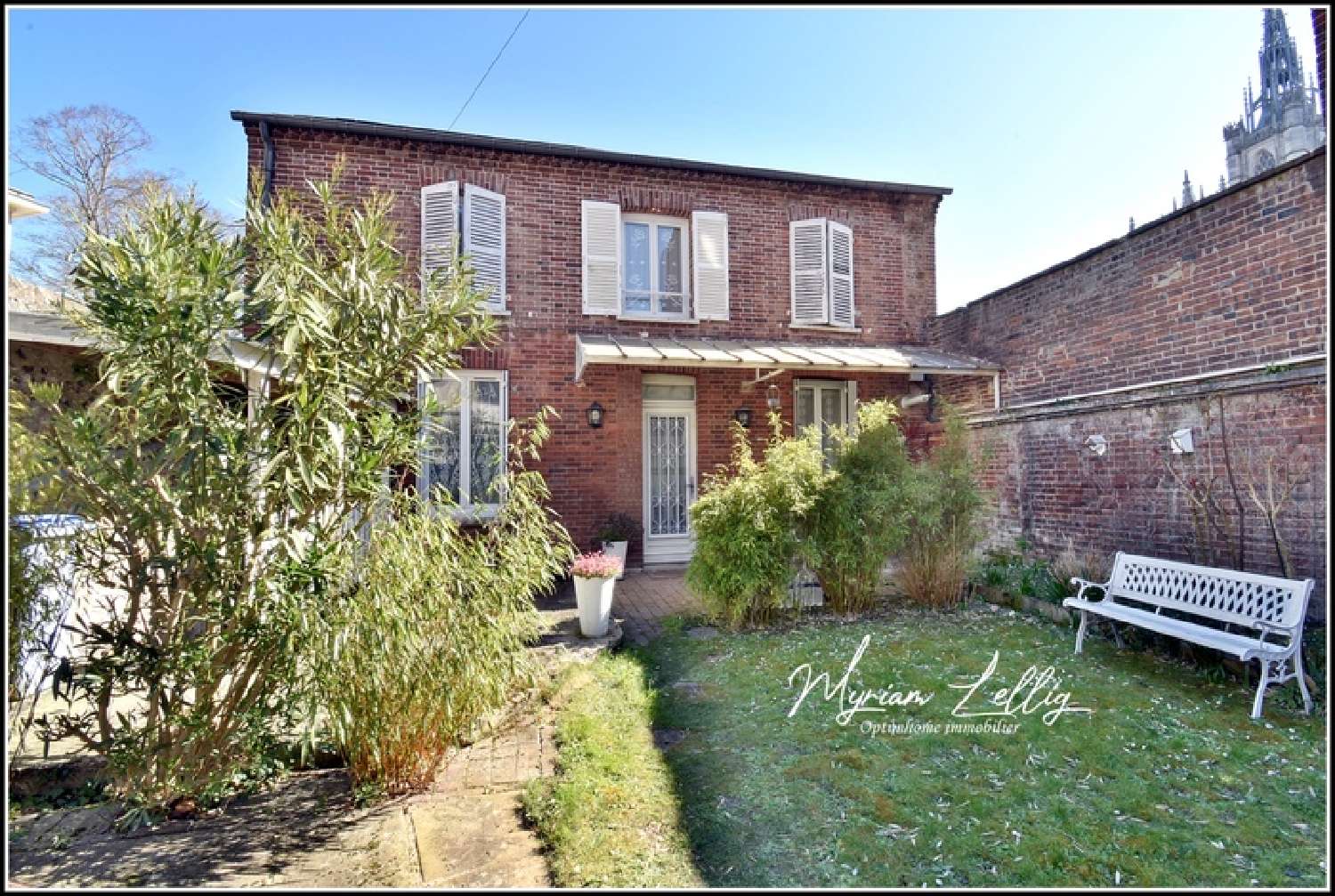  en venta casa Évreux Eure 4