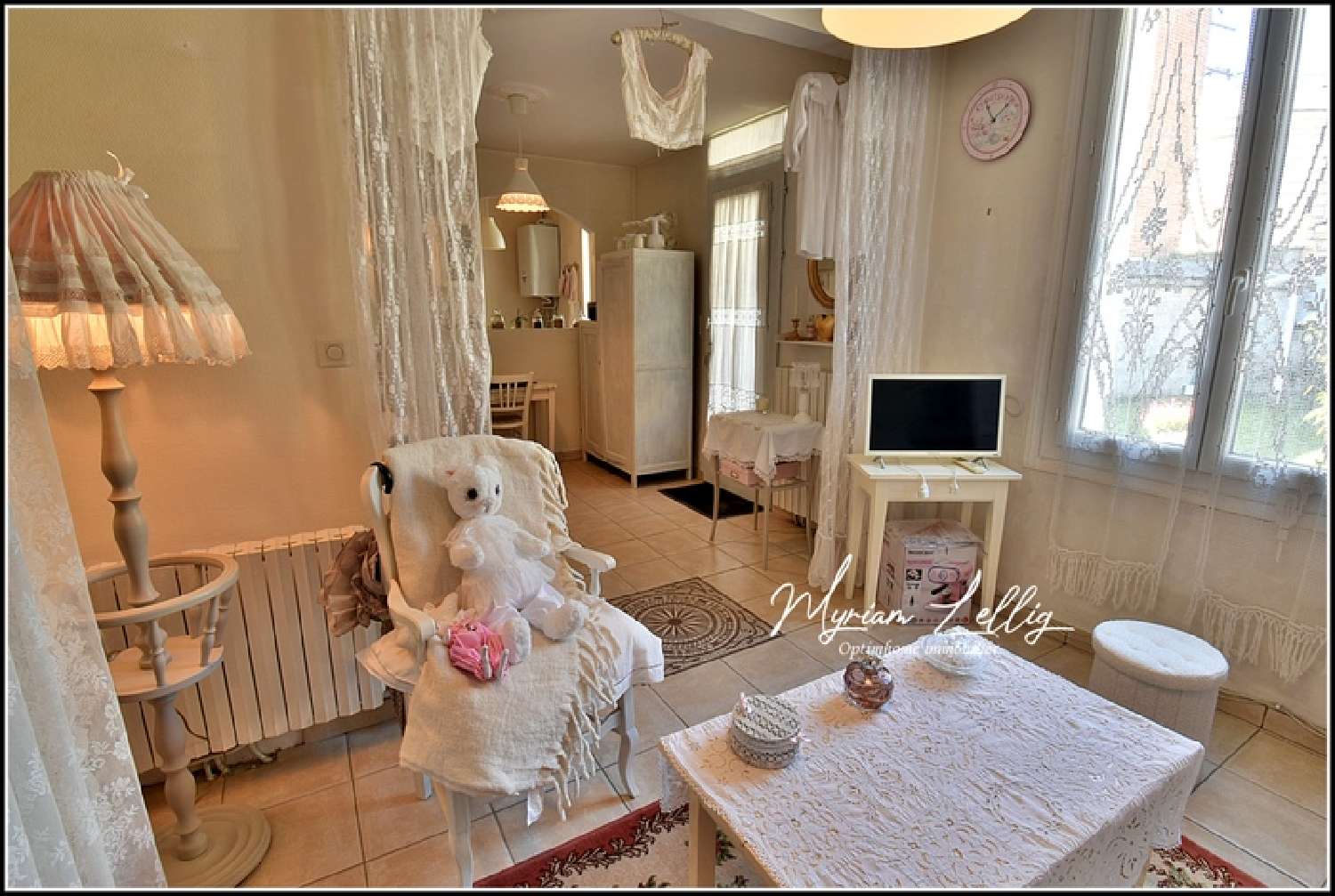  en venta casa Évreux Eure 7