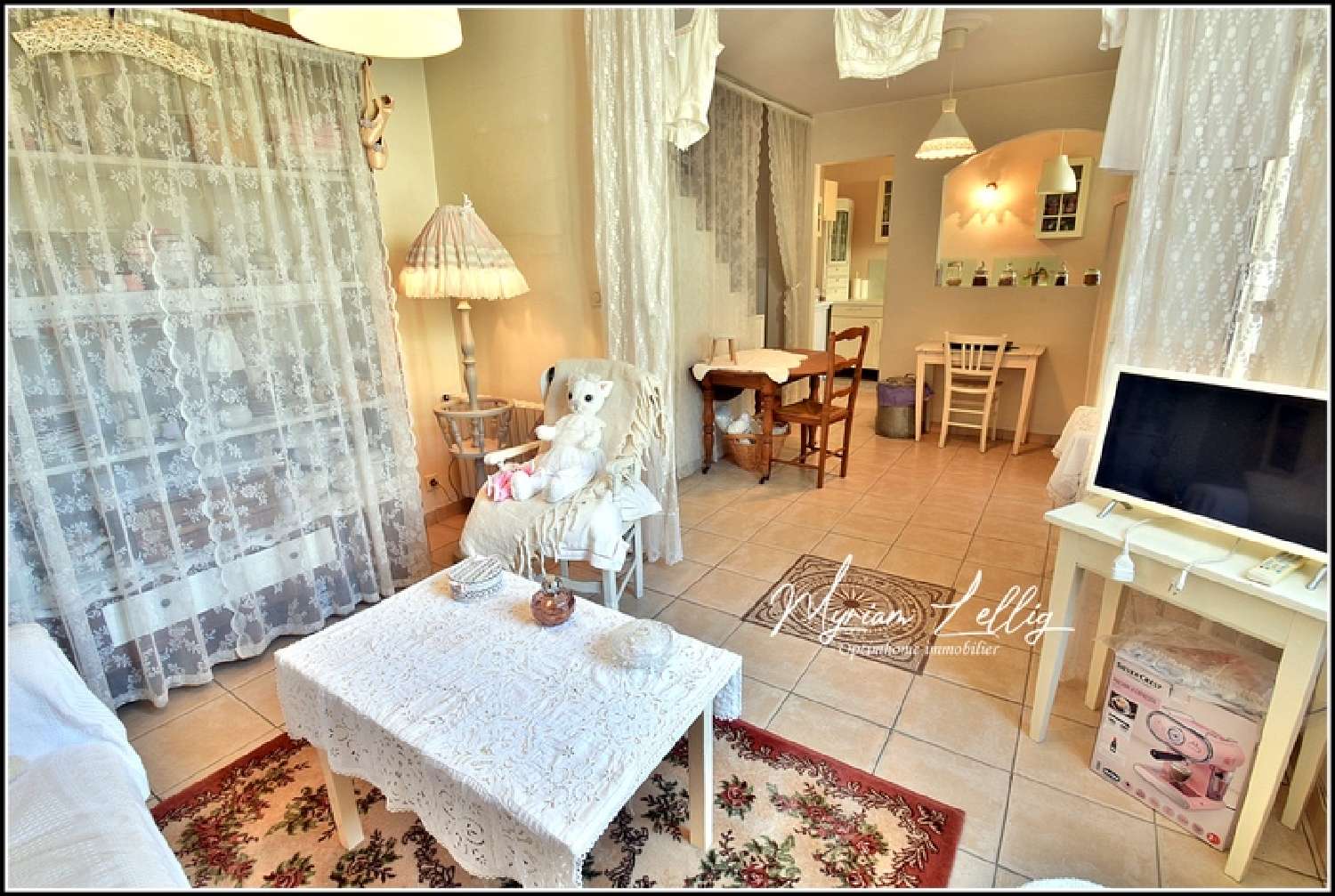  en venta casa Évreux Eure 8